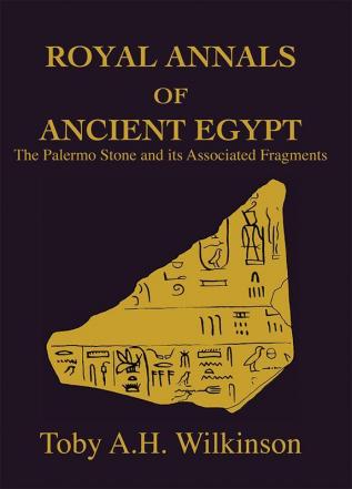 Royal Annals Of Ancient Egypt