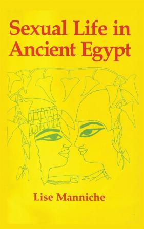 Sexual Life Ancient Egypt Hb