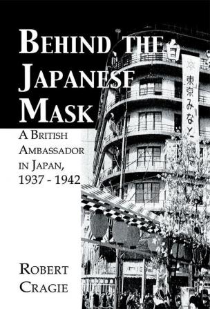 Behind The Japanese Mask