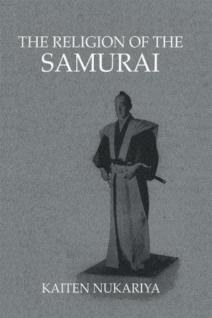 Religion Of The Samurai