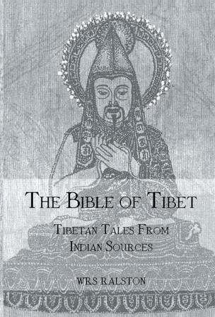 Bible of Tibet