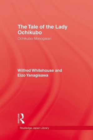 Tale Of Lady Ochikubo