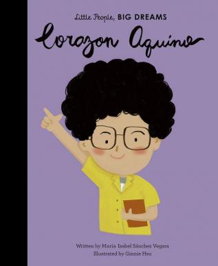 CORAZON AQUINO