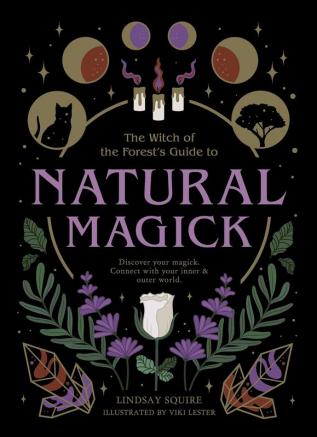 NATURAL MAGICK