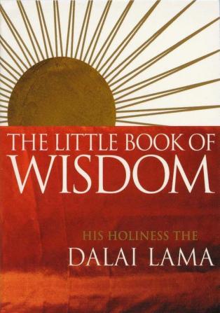 The Little Book Of Wisdom