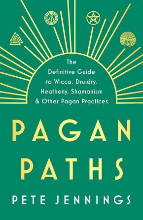 Pagan Paths