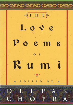 Love Poems Of Rumi The