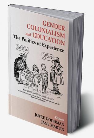 Gender Colonialism and Education