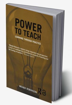 Power to Teach