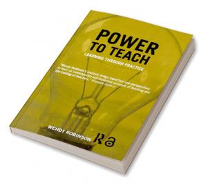 Power to Teach