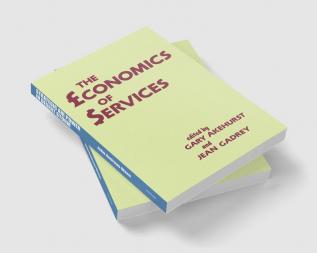 Economics of Services