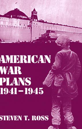 American War Plans 1941-1945