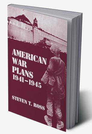 American War Plans 1941-1945