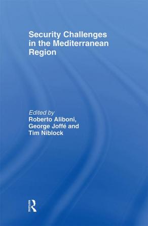 Security Challenges in the Mediterranean Region