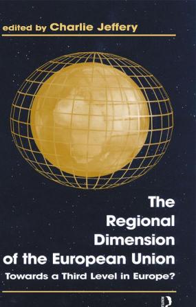 Regional Dimension of the European Union