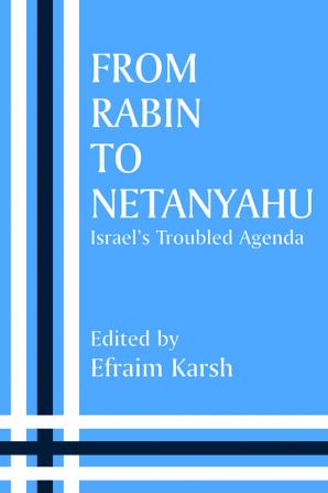 From Rabin to Netanyahu