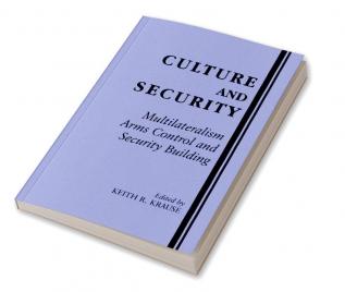 Culture and Security