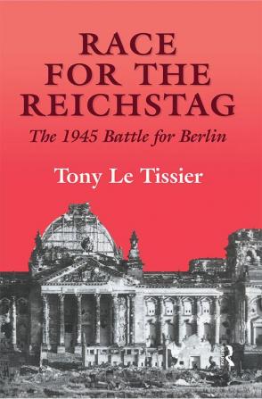 Race for the Reichstag