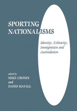 Sporting Nationalisms