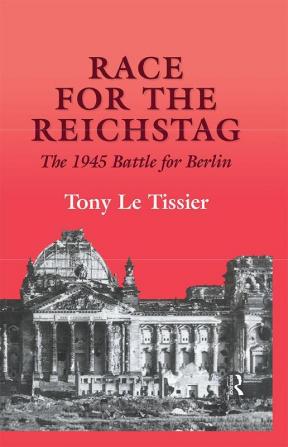 Race for the Reichstag