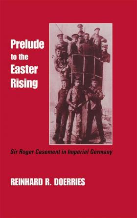 Prelude to the Easter Rising