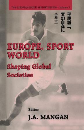 Europe Sport World