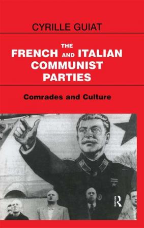 French and Italian Communist Parties