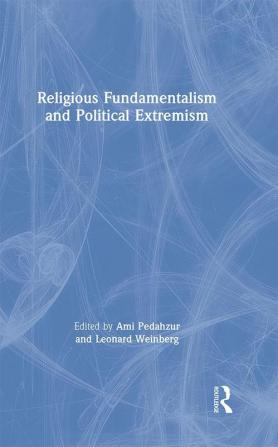 Religious Fundamentalism and Political Extremism