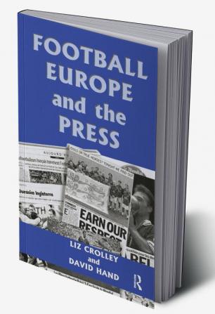 Football Europe and the Press