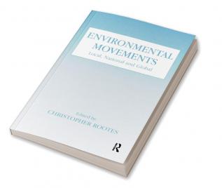 Environmental Movements