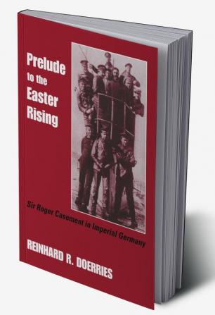 Prelude to the Easter Rising