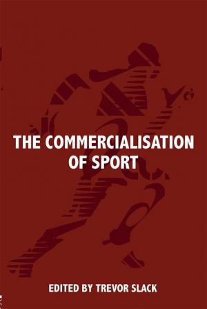 Commercialisation of Sport