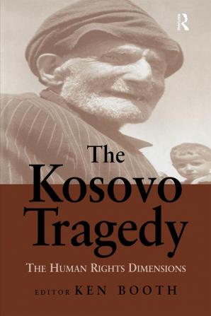 Kosovo Tragedy