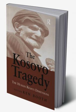 Kosovo Tragedy