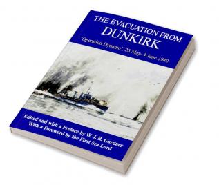 Evacuation from Dunkirk