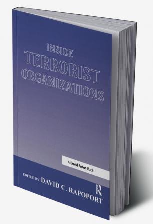 Inside Terrorist Organizations