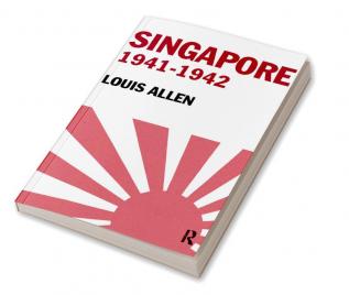 Singapore 1941-1942