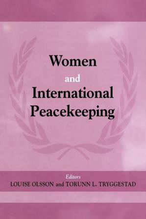 Women and International Peacekeeping