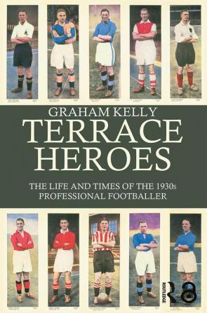 Terrace Heroes