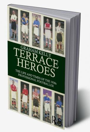 Terrace Heroes