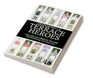 Terrace Heroes