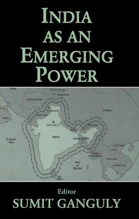 India as an Emerging Power