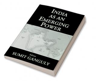 India as an Emerging Power