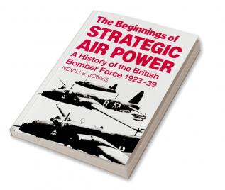 Beginnings of Strategic Air Power