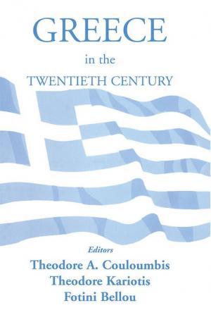 Greece in the Twentieth Century