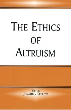 Ethics of Altruism