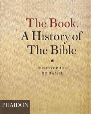 The Book: A History of the Bible