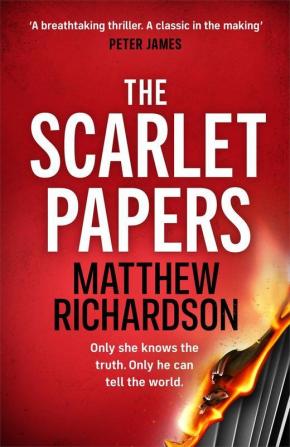 The Scarlet Papers