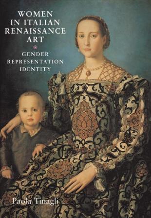 Women in Italian Renaissance Art: Gender Representation Identity