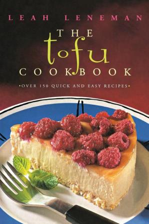 The Tofu Cookbook